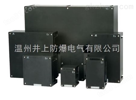 BXJ8050工程塑料防爆防腐接线箱