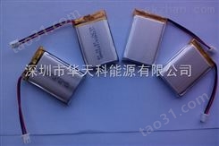 聚合物锂电池103450PL-1800mAh 3.7V