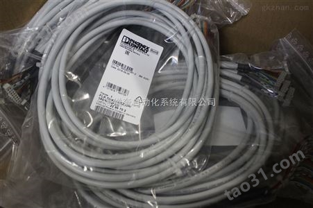 2926483CABLE-D-15SUB/M/OE/0,25/S/4,0M菲尼克斯电缆大量库存