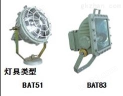 BGD系列防爆高杆灯（ⅡB、ⅡC）