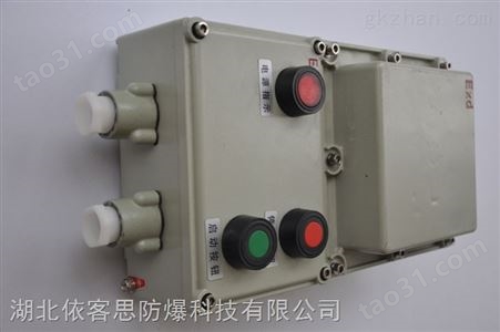 BQC-6511安全防护防爆电机启动器