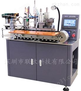 深圳自动焊锡机