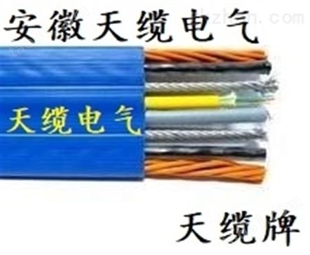移动扁电缆/安徽天缆电气供应