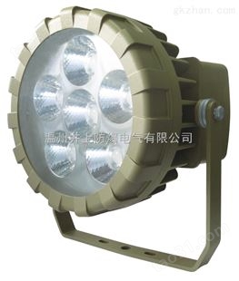 华荣HRT91防爆LED投光灯 井上10W LED防爆射灯