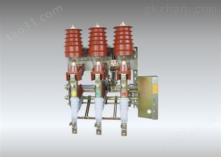 FKN12-12（R）压气式负荷开关