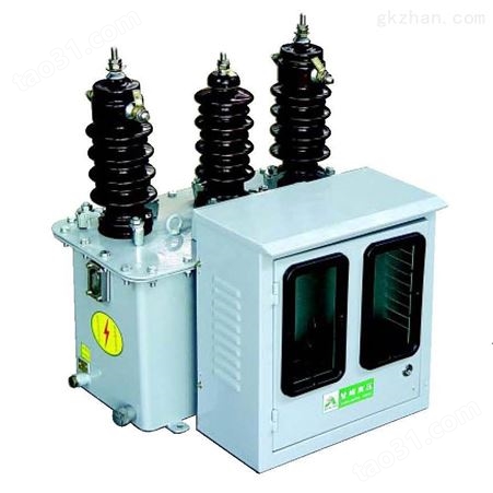 专业生产JLS-10油浸式 高压计量箱