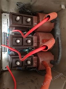 【高压电力计量箱】JLS-10户外高压计量箱