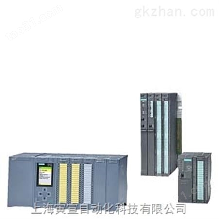 西门子PLC S-1500系列模块