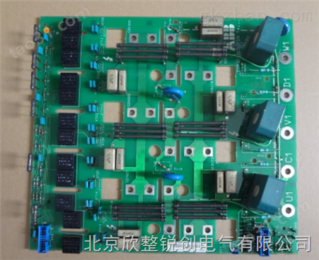 DCS800扩容直流调速器