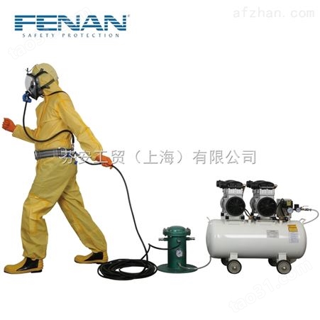 芬安FENAN制造 泵式长管呼吸器/空呼