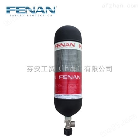 芬安FENAN制造 RHZKF6.8/30呼吸器双面罩