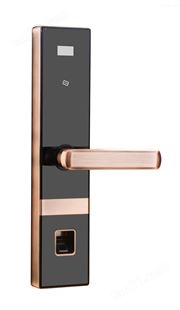 门锁M1一卡通宾馆电子锁刷卡感应锁