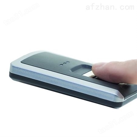 尚德SD360指纹采集仪fingerprint scanner