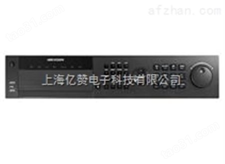 海康威视DS-8124HGH-SH 24路同轴高清硬盘录像机